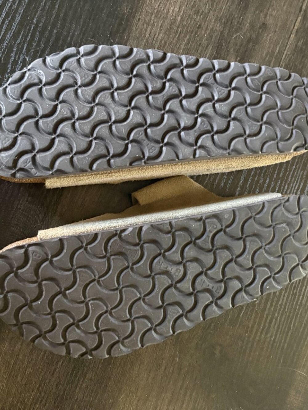 Arizona Soft Footbed - Picture 3 of 3